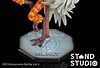POP Scale Donquixote Pirates 003 Monet - ONE PIECE Resin Statue - STAND Studios [In Stock]