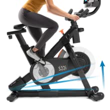 exercise bike, biking, workout, exercise, fitness, sports, healthy lifestyle, weight loss, gym