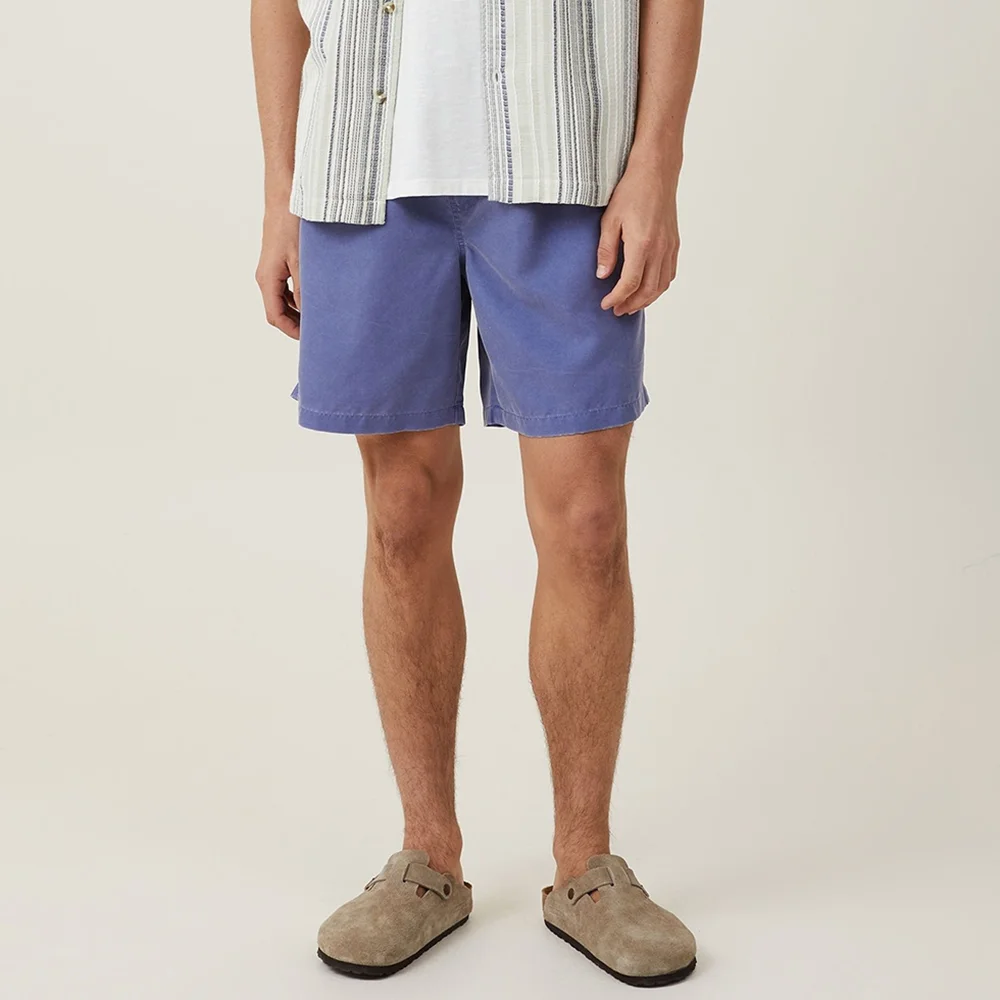 Men's Cargo Shorts、、URBENIE