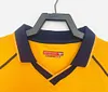 Joyfball 2000/2001 Retro Liverpool Third Away Football Shirt 1:1 Thai Quality