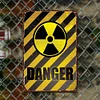 Danger - Metal Tin Signs(8*12Inch/12*16Inch)