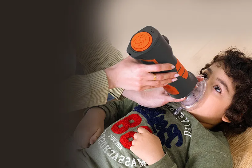 Sonmol Official Site | Protect Your Loved Ones from Choking