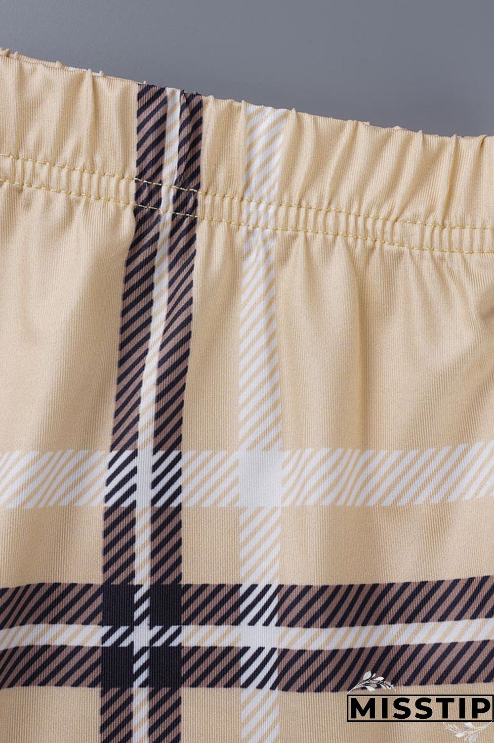 Red Casual Print Patchwork Slit O Neck Short Sleeve Two Pieces