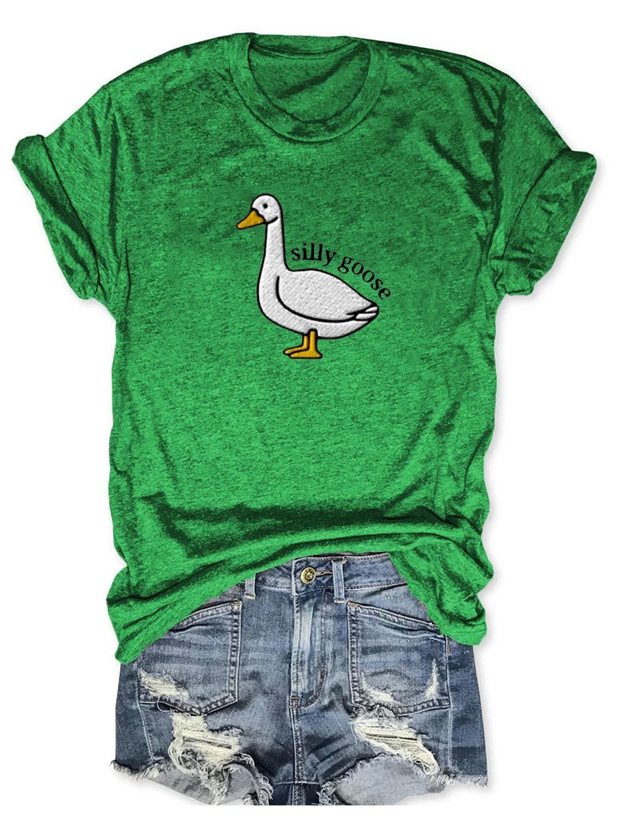 Silly Goose T-shirt