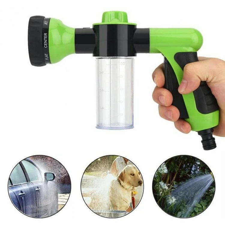 Dog Washing Sprayer