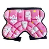 Ski Hip Protection Pads Thickened Skate Butt Protectors Snowboard Hip Shorts