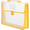 Cross Stitch Art Portfolio Bag Large Capacity Board Holder Bag for Large Posters