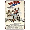 Smokey Bandit - Metal Tin Signs(8*12Inch/12*16Inch)