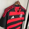 2025-2026 Flamengo Home Football Shirt 1:1 Thai Quality