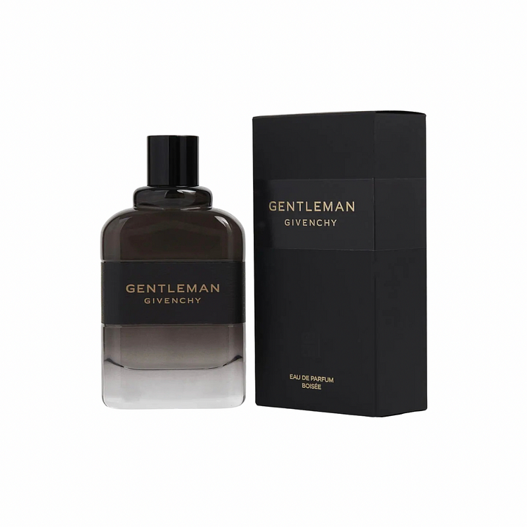 Gentleman Boisee by Givenchy 