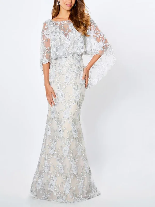 Lace Solid Color Suspender Dress Cover-Up Suit