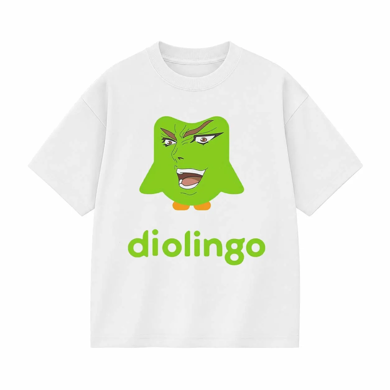 Diolingo