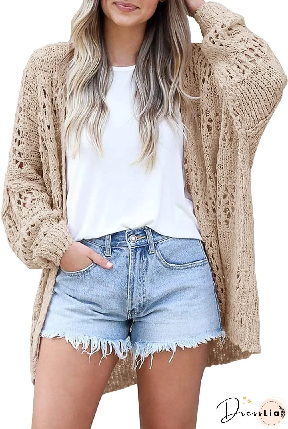 Classic and Elegant winter garment