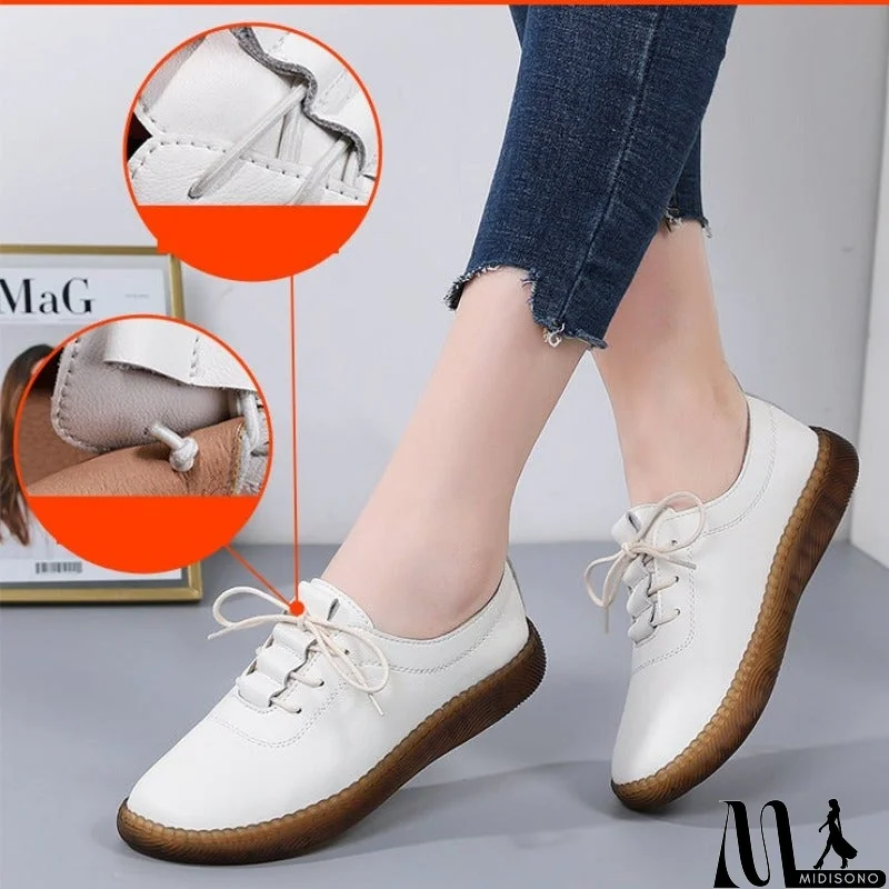 MidiSono - Comfortable and Stylish general Shoes