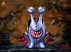 Battle Seven Warlords Series Den Den Mushi 03 - ONE PIECE Resin Statue - TOP-Studios