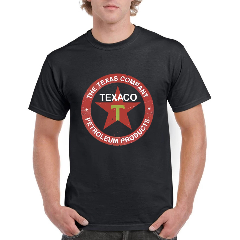 Texaco - Men T-shirt