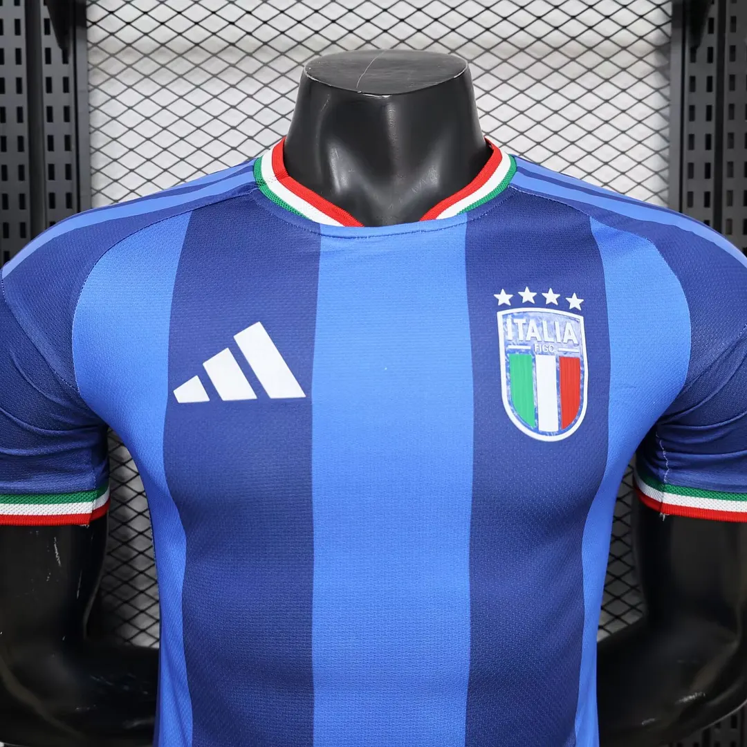 2026 Italy Special Edition Player Version Football jersey 1:1