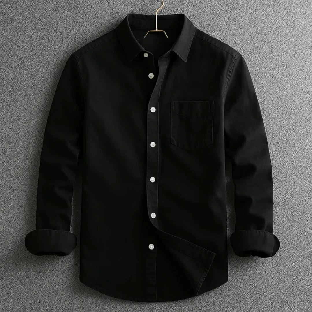 Oxford Shirt