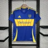 24/25 Boca Juniors Soccer Jersey Home