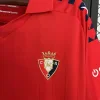 25/26 Osasuna Soccer Jersey Home
