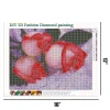 Rose | Full Round Diamond Painting Kits