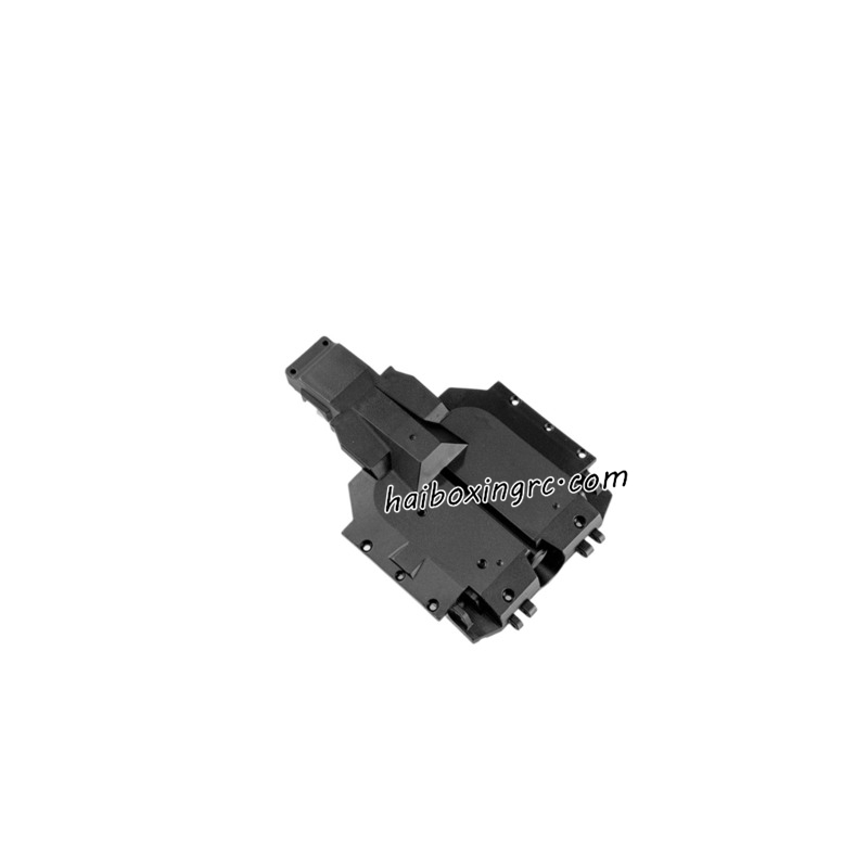 HAIBOXING 3100A Parts Chassis F4002