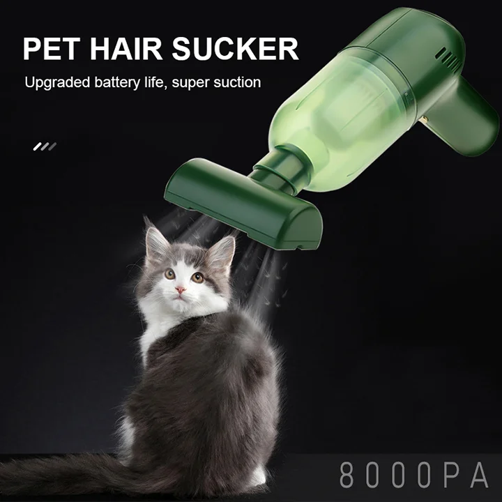 Pet Vacuum Cleaner 1