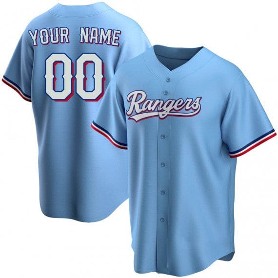 Texas Rangers Jerseys mysite