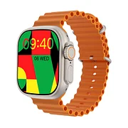 NBX U9S Smart Watch - Shenzhen NBX Technology Co.,Ltd