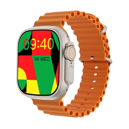 NBX U9S Smart Watch - Shenzhen NBX Technology Co.,Ltd