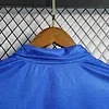 1998 Retro Italy Home Football Shirt 1:1 Thai Quality