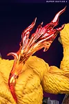 SD Scale Super Saiyan 4 Son Goku - Dragon Ball GT Resin Statue - Knife-Studio