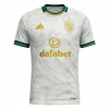 Celtic 60th Third Kit  Soccer Jersey 2026/27