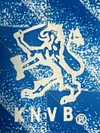 Joyfball 1988 Retro Netherlands National Team Away Football Shirt