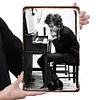 Bob Dylan - Panneaux en &eacute;tain m&eacute;tallique(20*30cm/30*40cm) - Musique