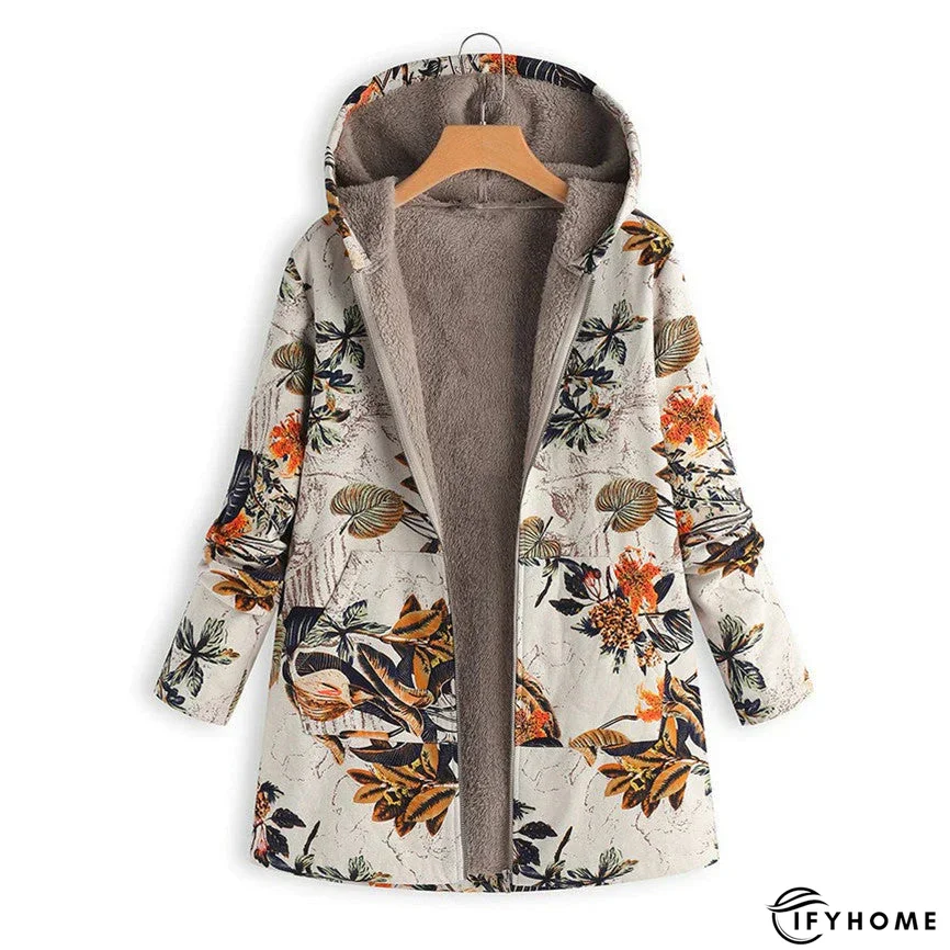 Elegant and Versatile general Jacket | IFYHOME