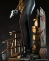 1/4 Scale Noir Costume Grace Ashcroft - Resident Evil Requiem Resin Statue - HunDian Studios