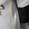 2025/2026 Player Version Real Madrid Home Football Shirt1:1 Thai Quality