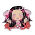 Mystic Fighter Girl