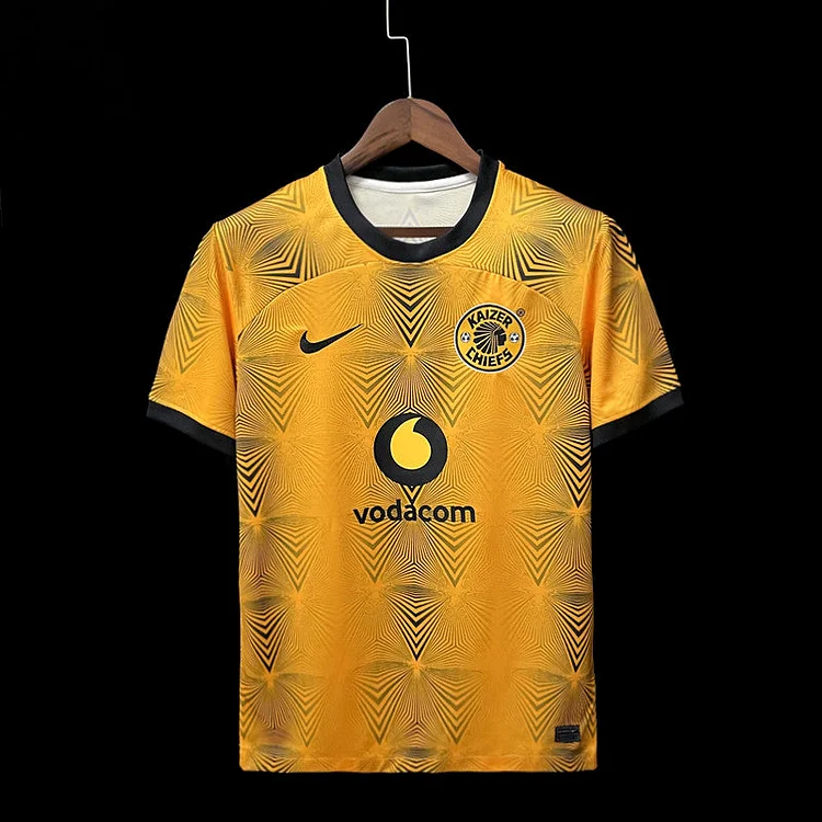 Kaizer Chiefs Maillot 2022 23