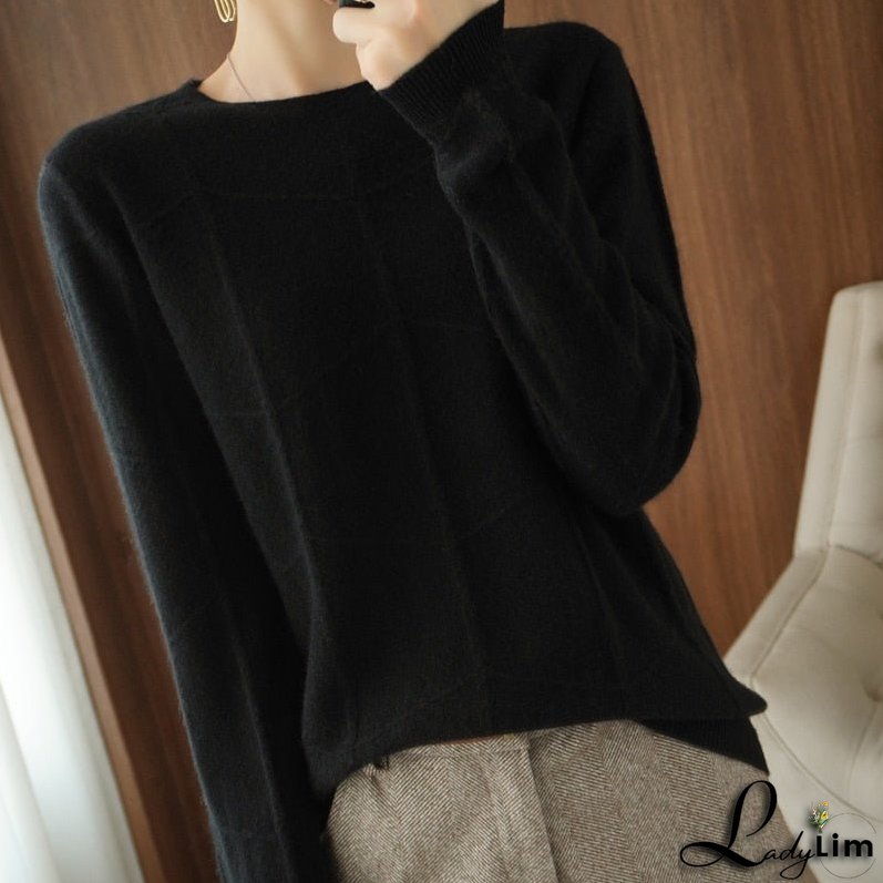 Stylish and Elegant Sweater
