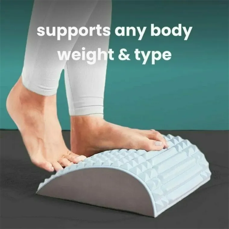 Acemend refresh &ndash; neck & back stretcher