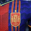 2024/2025 Player Version Spain Special Edition Football Shirt 1:1 Thai Quality