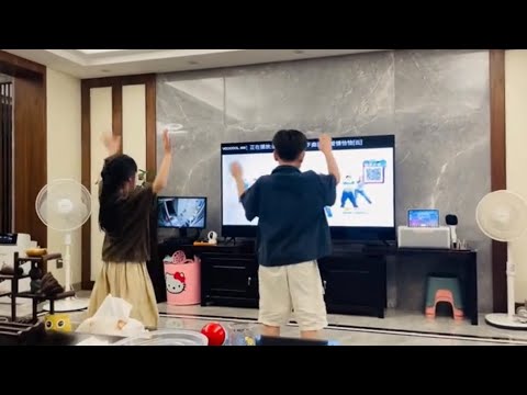 DEEEGE V80 Max Speaker Sound Demo 5