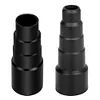 4/5-layer Vacuum Cleaner Hose Adapter 22mm 28mm 30mm 36mm 45mm Universal