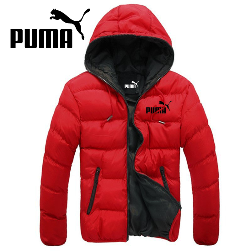 Męska papierowa kurtka PUMA™