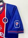 1995/1996 Retro Psg Paris Saint-Germain Home Football Shirt 1:1 Thai Quality love fball
