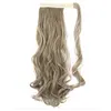 K&uuml;nstlicher Pferdeschwanz f&uuml;r Haare