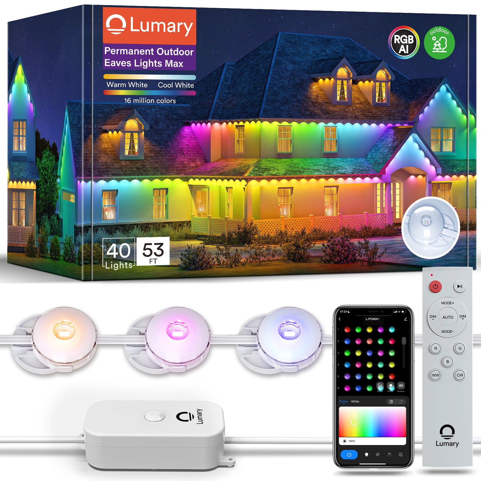 [smart lighting outlet dimmer switch smart home]-[lumary]