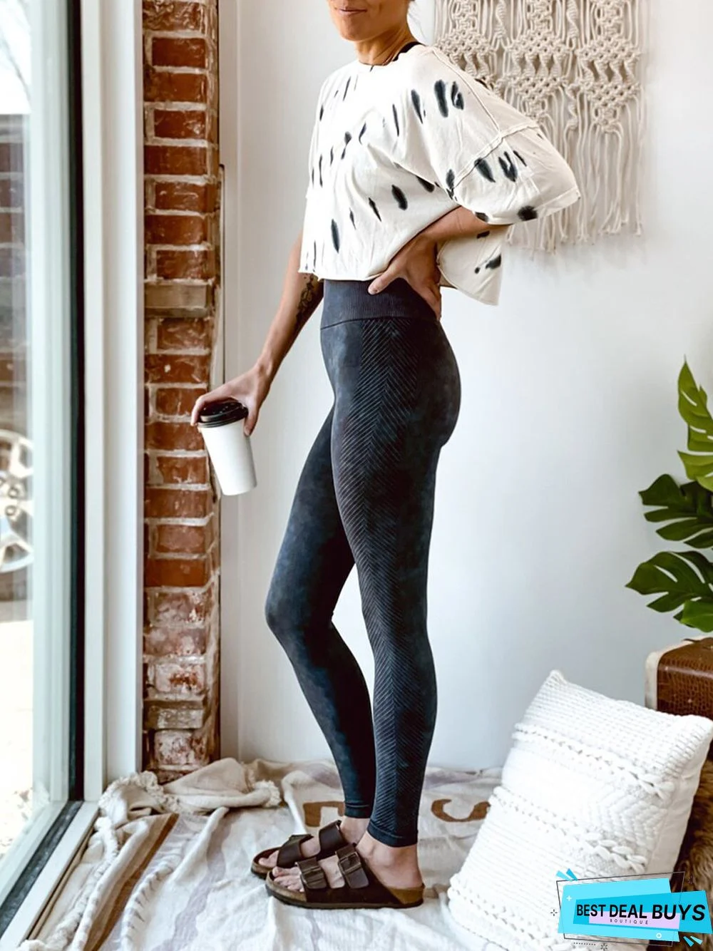 Aurora Seamless Leggings